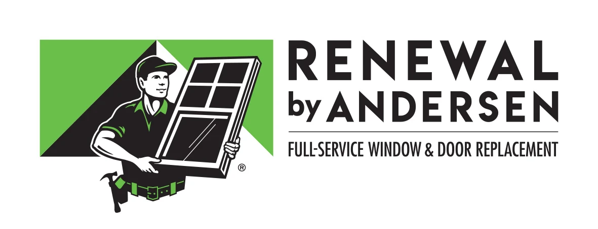 Renewal by Andersen logo