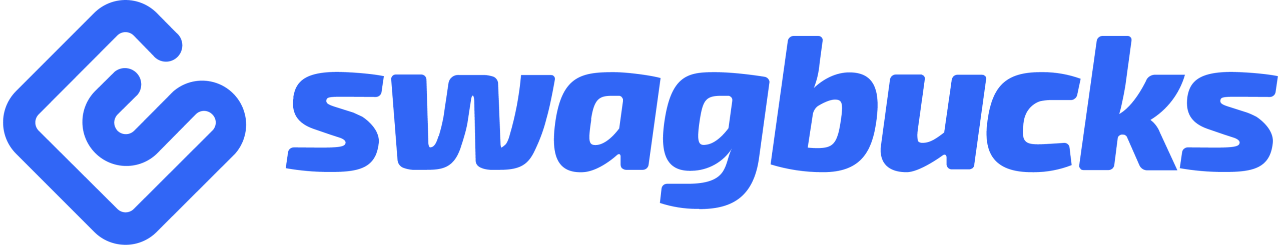 Swagbucks logo