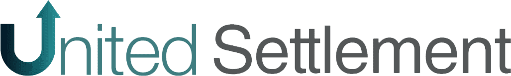 United Settlement logo